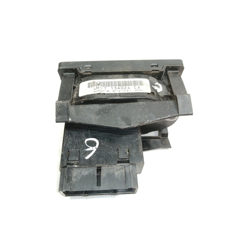 Recambio de mando luces para ford focus sportbreak (cap) ghia referencia OEM IAM 4M5T13A024CA  