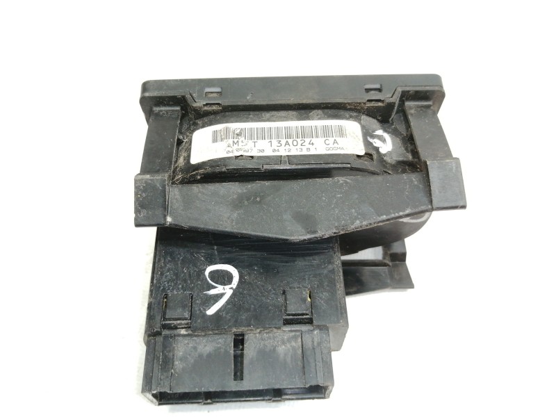 Recambio de mando luces para ford focus sportbreak (cap) ghia referencia OEM IAM 4M5T13A024CA  