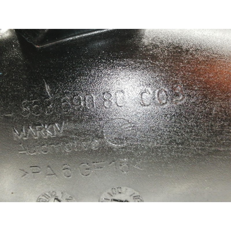 Recambio de tubo para citroën c8 2.2 hdi 16v premier ii referencia OEM IAM 1485369080  