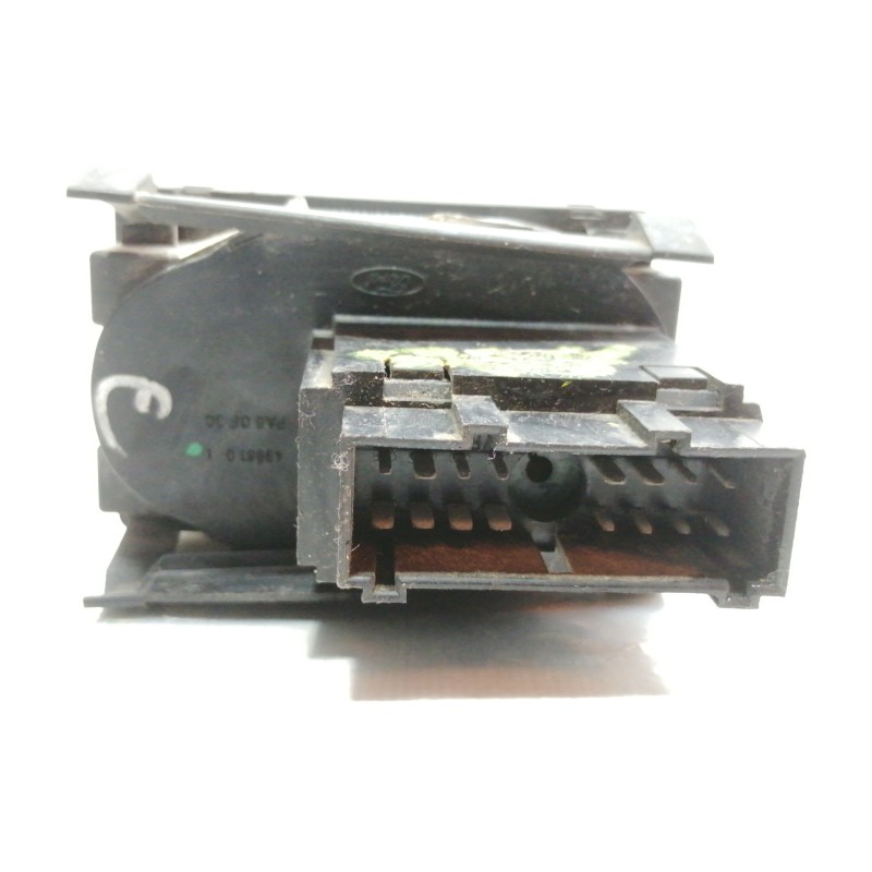 Recambio de mando luces para ford focus sportbreak (cap) ghia referencia OEM IAM 4M5T13A024CA  