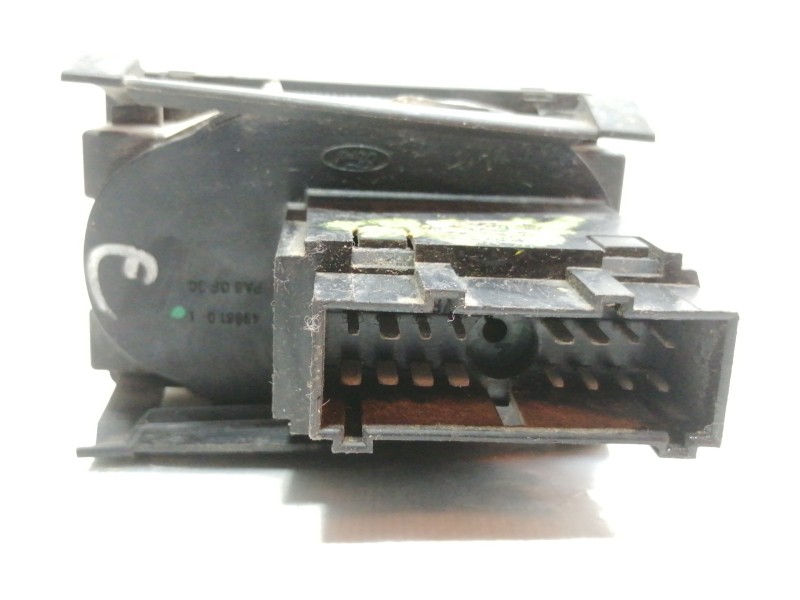 Recambio de mando luces para ford focus sportbreak (cap) ghia referencia OEM IAM 4M5T13A024CA  