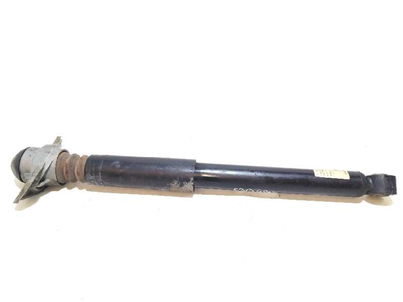 Recambio de amortiguador trasero derecho para seat toledo (5p2) reference referencia OEM IAM 1K0512011AD  
