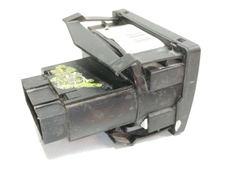 Recambio de mando luces para ford focus sportbreak (cap) ghia referencia OEM IAM 4M5T13A024CA  