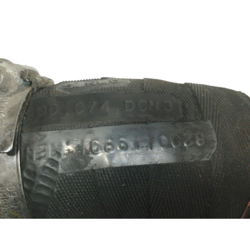 Recambio de tubo para renault espace / grand espace (je0) 2.2 dci turbodiesel cat referencia OEM IAM   