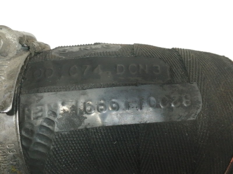 Recambio de tubo para renault espace / grand espace (je0) 2.2 dci turbodiesel cat referencia OEM IAM   