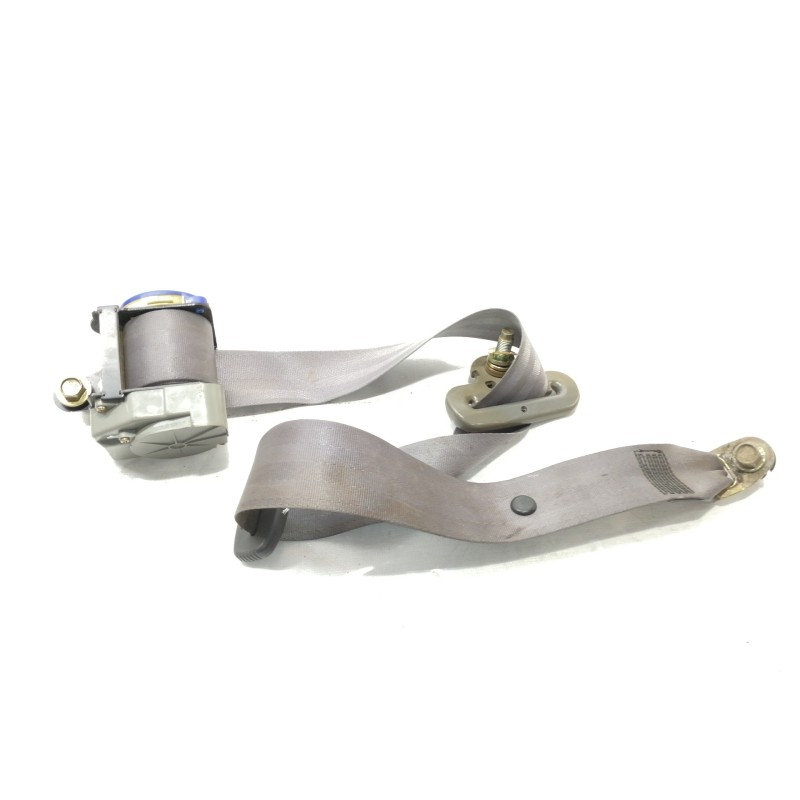 Recambio de cinturon seguridad trasero izquierdo para nissan almera (n15) gx referencia OEM IAM   
