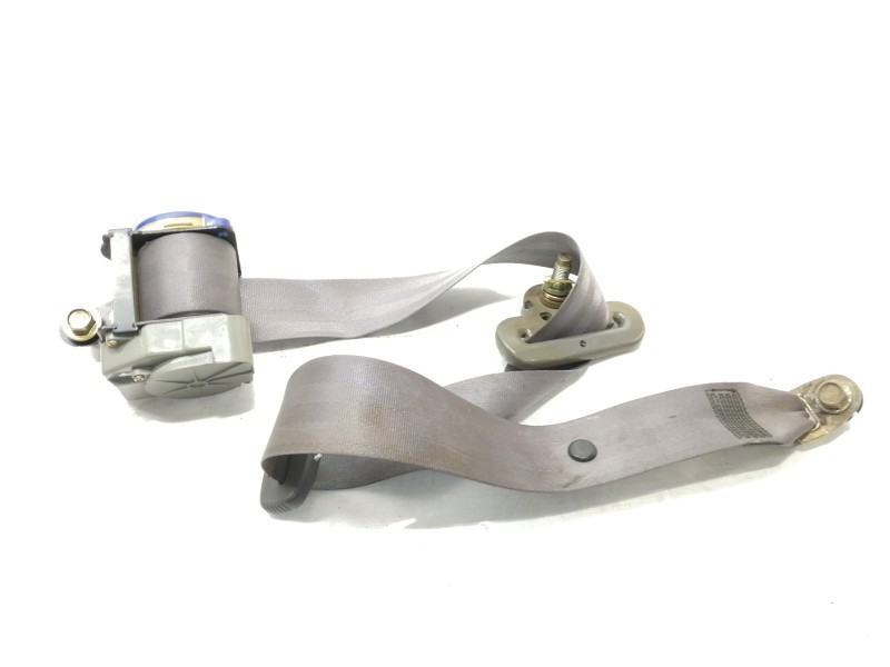 Recambio de cinturon seguridad trasero izquierdo para nissan almera (n15) gx referencia OEM IAM   
