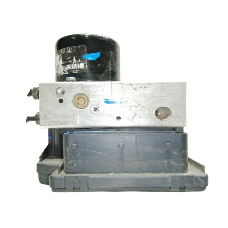 Recambio de abs para audi a2 (8z) 1.4 style referencia OEM IAM 8Z0614517C 8Z0907379B 