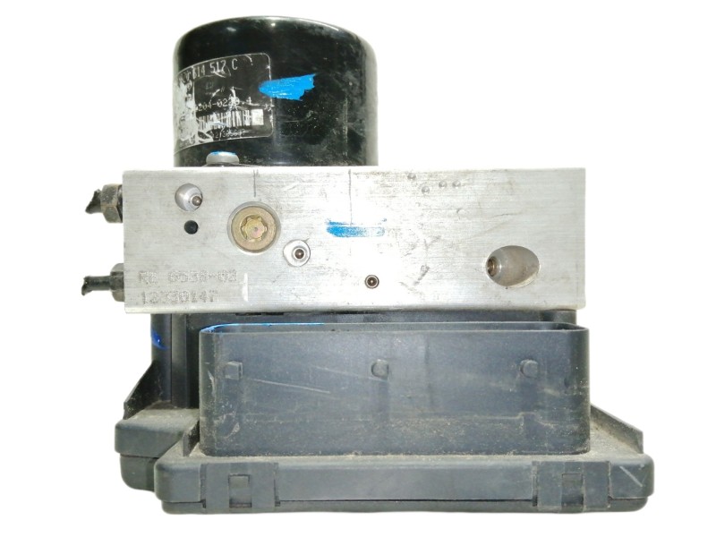 Recambio de abs para audi a2 (8z) 1.4 style referencia OEM IAM 8Z0614517C 8Z0907379B 