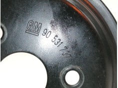 Recambio de despiece motor para opel corsa d cosmo referencia OEM IAM 90531737   2