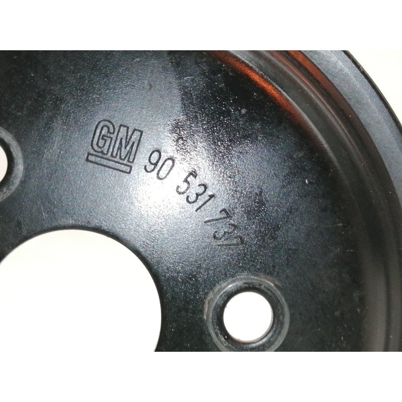 Recambio de despiece motor para opel corsa d cosmo referencia OEM IAM 90531737  