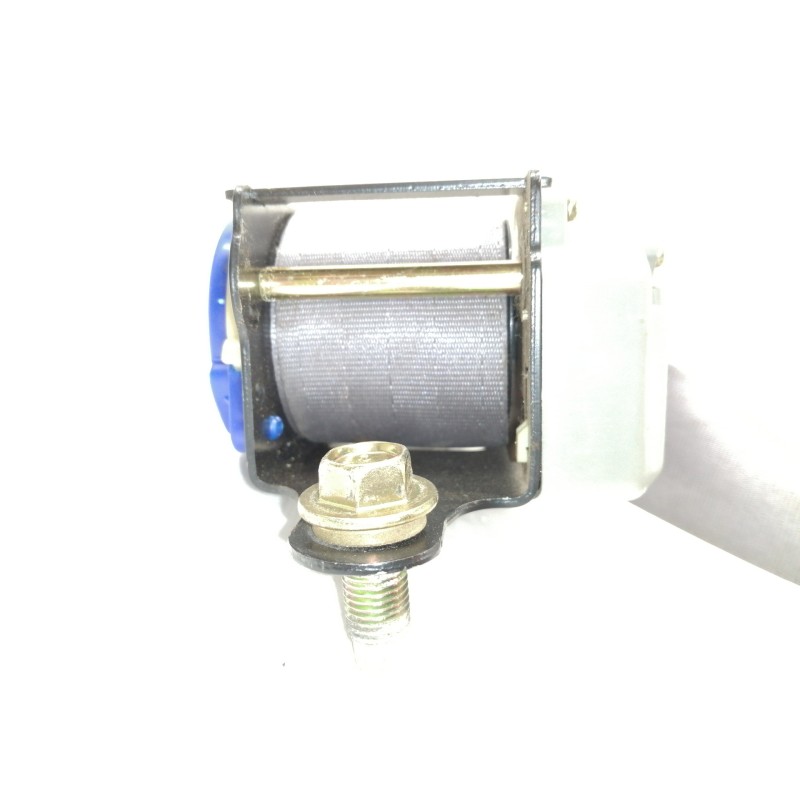 Recambio de cinturon seguridad trasero izquierdo para nissan almera (n15) gx referencia OEM IAM   
