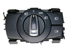 Recambio de mando luces para bmw x1 (e84) xdrive 18d referencia OEM IAM 916940401 33600211 61319169404