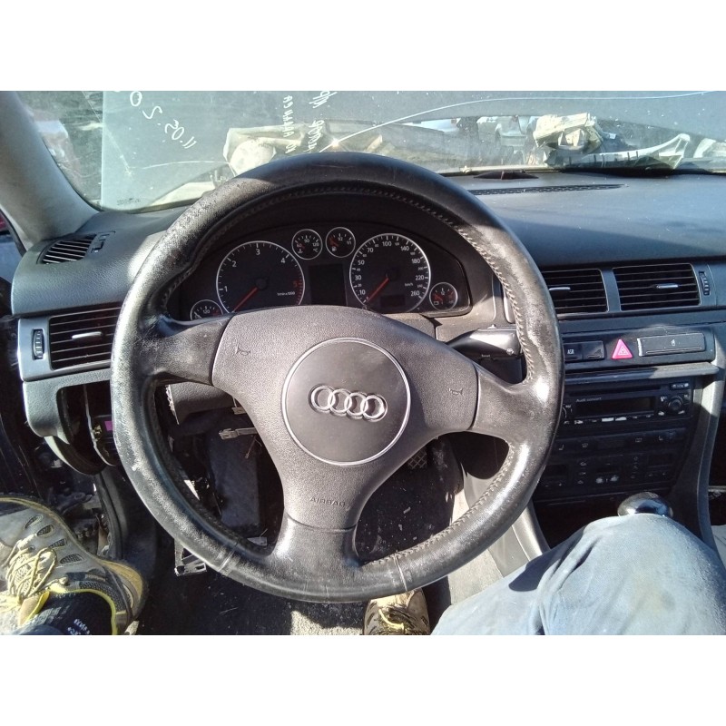 Recambio de volante para audi a6 berlina (4b2) 2.5 tdi referencia OEM IAM 8Z0419091D 8E0124A 