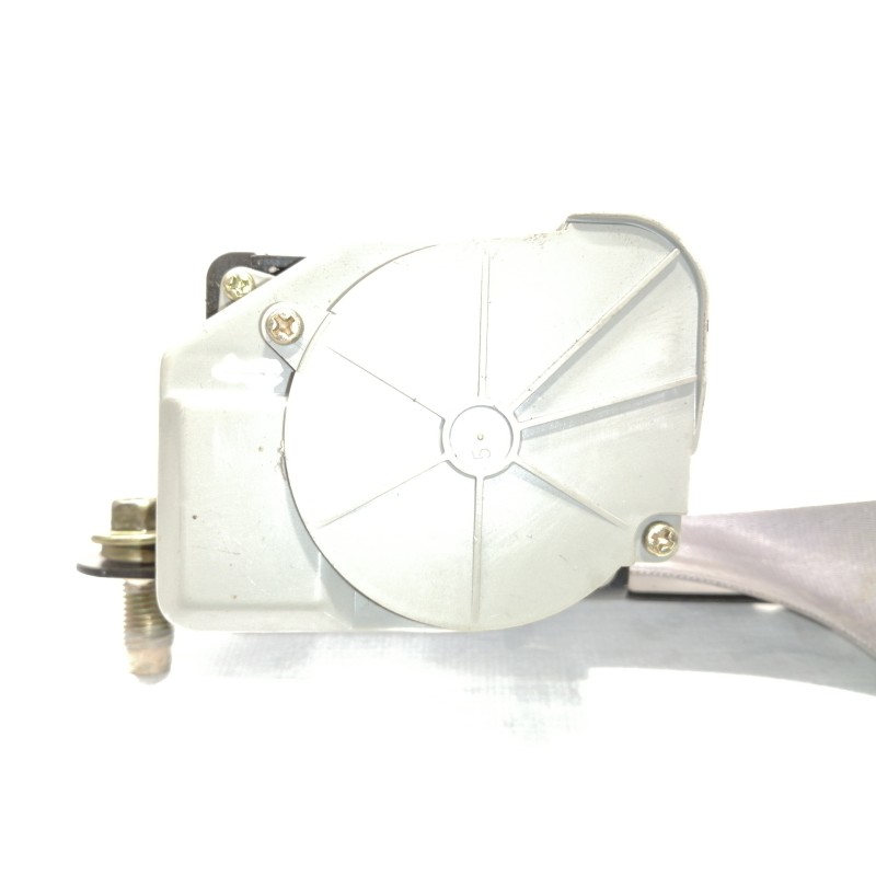 Recambio de cinturon seguridad trasero izquierdo para nissan almera (n15) gx referencia OEM IAM   