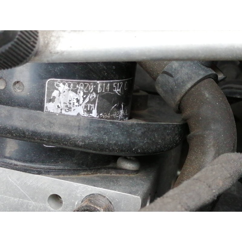 Recambio de abs para audi a2 (8z) 1.4 style referencia OEM IAM 8Z0614517C 8Z0907379B 