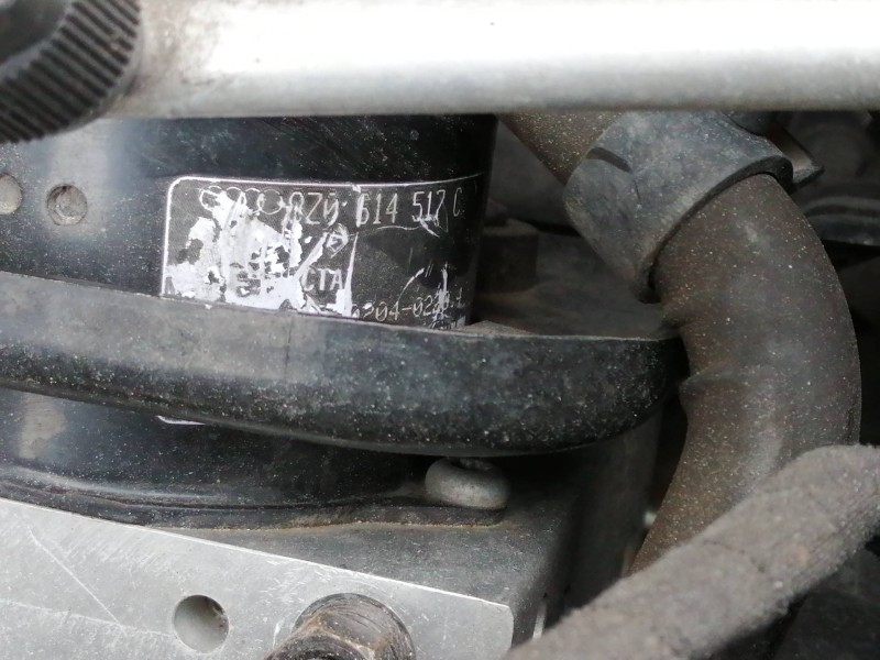 Recambio de abs para audi a2 (8z) 1.4 style referencia OEM IAM 8Z0614517C 8Z0907379B 