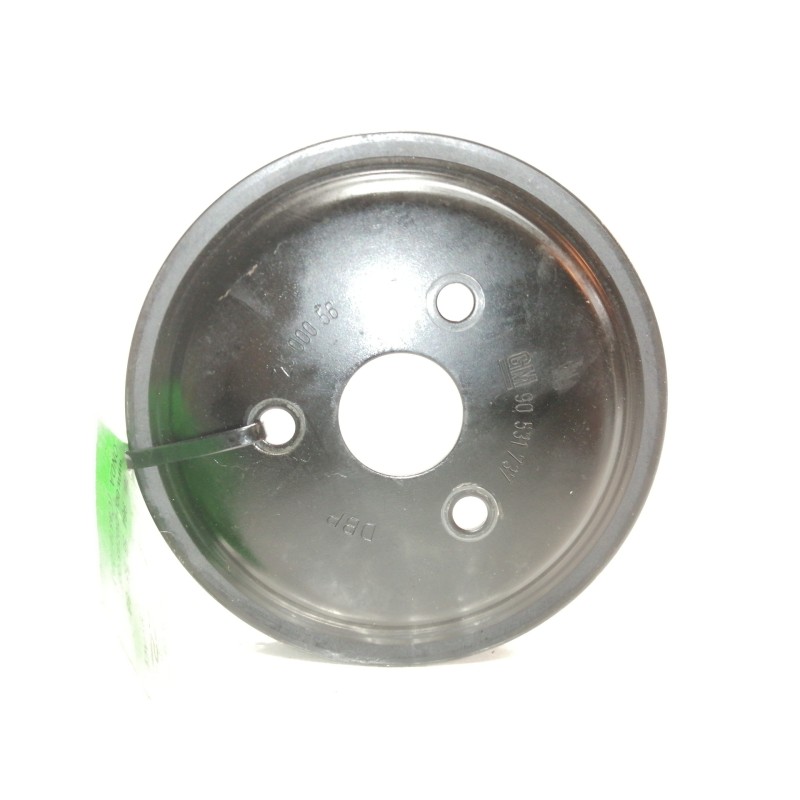 Recambio de despiece motor para opel corsa d cosmo referencia OEM IAM 90531737  