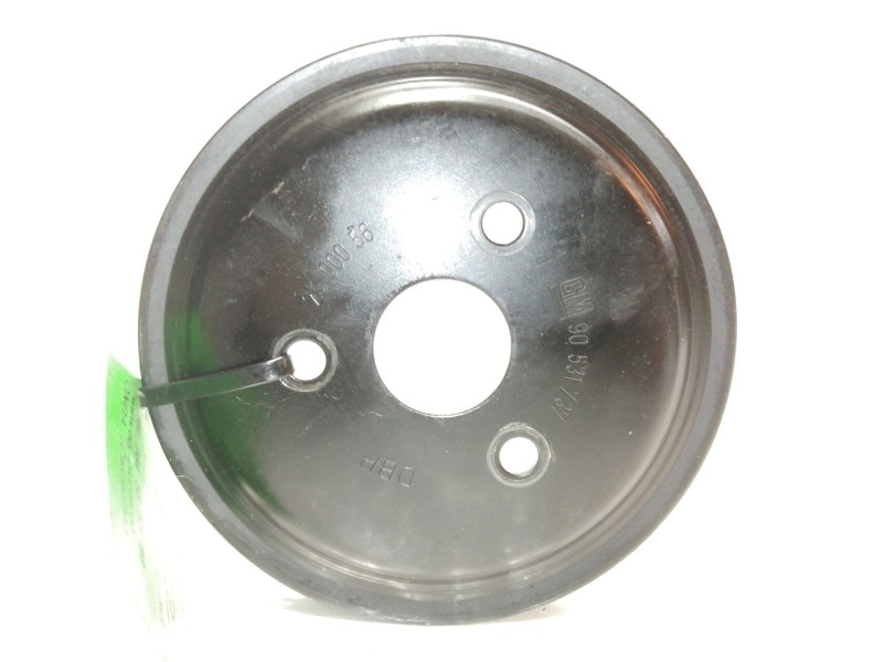 Recambio de despiece motor para opel corsa d cosmo referencia OEM IAM 90531737  