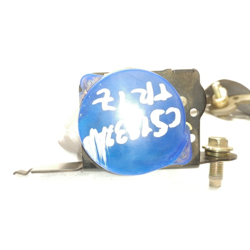 Recambio de cinturon seguridad trasero izquierdo para nissan almera (n15) gx referencia OEM IAM   