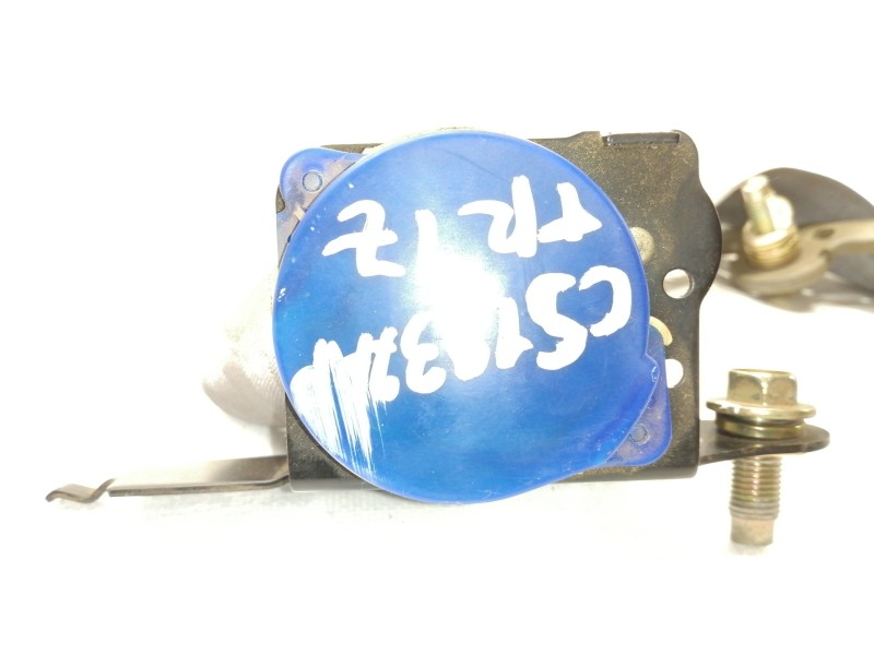 Recambio de cinturon seguridad trasero izquierdo para nissan almera (n15) gx referencia OEM IAM   