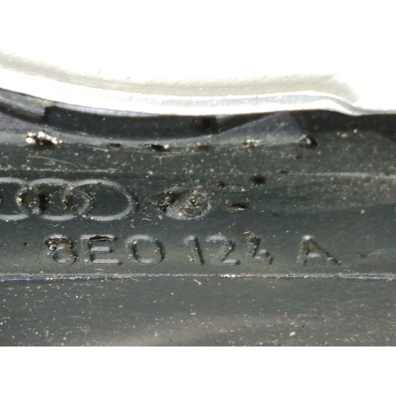 Recambio de volante para audi a6 berlina (4b2) 2.5 tdi referencia OEM IAM 8Z0419091D 8E0124A 