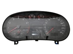 Recambio de cuadro instrumentos para audi a3 (8l) 1.8 ambiente referencia OEM IAM 8L0919860E 008AUZ8Z0 W0220081