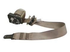 Recambio de cinturon seguridad delantero derecho para jaguar xj6/12 referencia OEM IAM 1X43F61294 33015175 