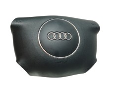 Recambio de airbag delantero izquierdo para audi a2 (8z) 1.4 style referencia OEM IAM 8E0880201L  