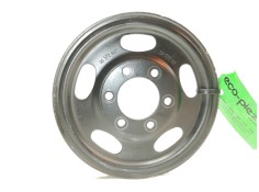 Recambio de polea cigueñal para opel corsa d cosmo referencia OEM IAM 90572867   2