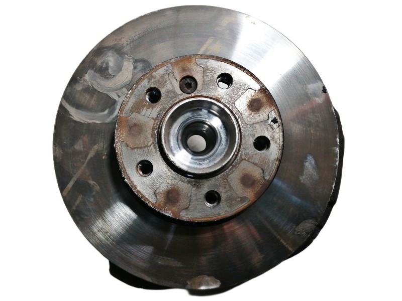 Recambio de mangueta delantera derecha para bmw x1 (e84) xdrive 18d referencia OEM IAM 3121678870005  