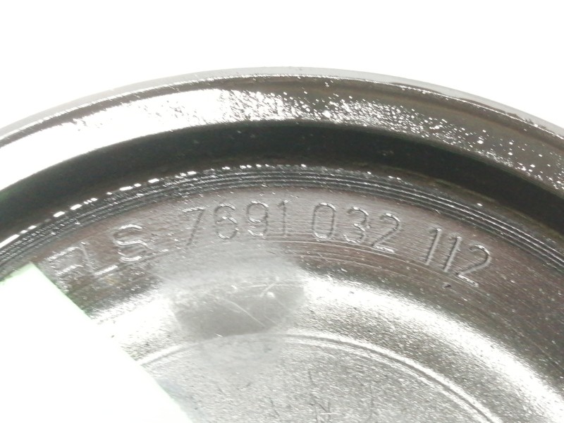 Recambio de polea cigueñal para bmw x5 (e53) 3.0 24v turbodiesel cat referencia OEM IAM 2249949  