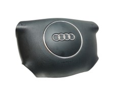 Recambio de airbag delantero izquierdo para audi a2 (8z) 1.4 style referencia OEM IAM 8E0880201L   2