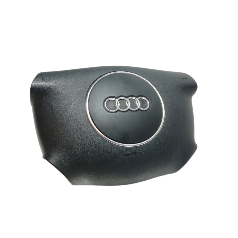 Recambio de airbag delantero izquierdo para audi a2 (8z) 1.4 style referencia OEM IAM 8E0880201L  