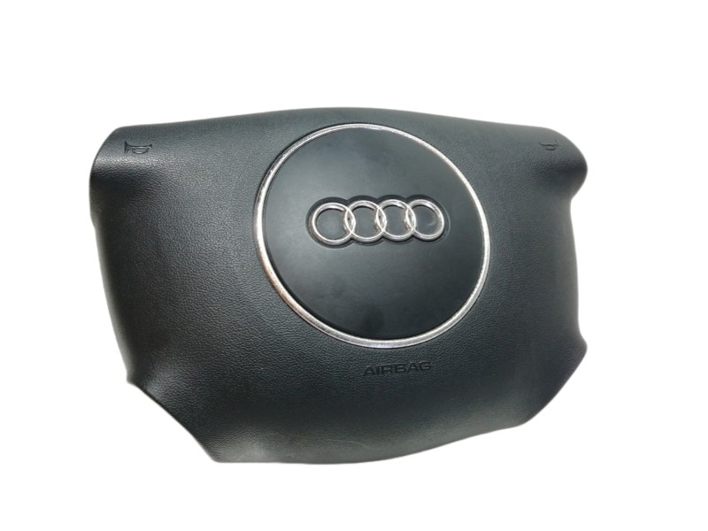 Recambio de airbag delantero izquierdo para audi a2 (8z) 1.4 style referencia OEM IAM 8E0880201L  