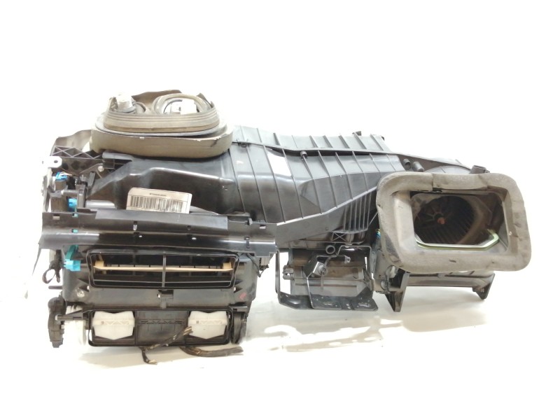 Recambio de calefaccion entera normal para seat toledo (5p2) reference referencia OEM IAM 1K1820027  
