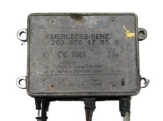 Recambio de modulo electronico para mercedes-benz clase sl (w230) roadster 500 (230.475) referencia OEM IAM 2038201785 09102113  2