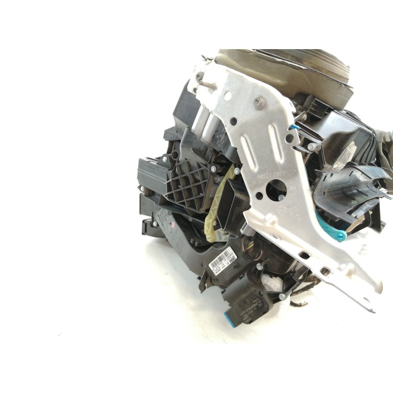 Recambio de calefaccion entera normal para seat toledo (5p2) reference referencia OEM IAM 1K1820027  