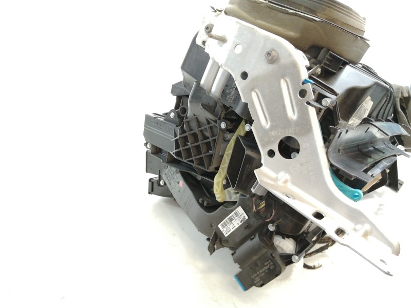 Recambio de calefaccion entera normal para seat toledo (5p2) reference referencia OEM IAM 1K1820027  
