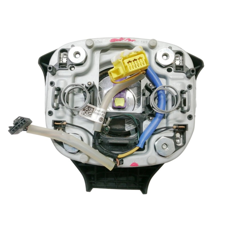 Recambio de airbag delantero izquierdo para volkswagen passat berlina (3c2) advance referencia OEM IAM 1K0880201BT  