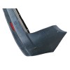 Recambio de paragolpes trasero para fiat doblo cargo basis kasten referencia OEM IAM 0000735497862  