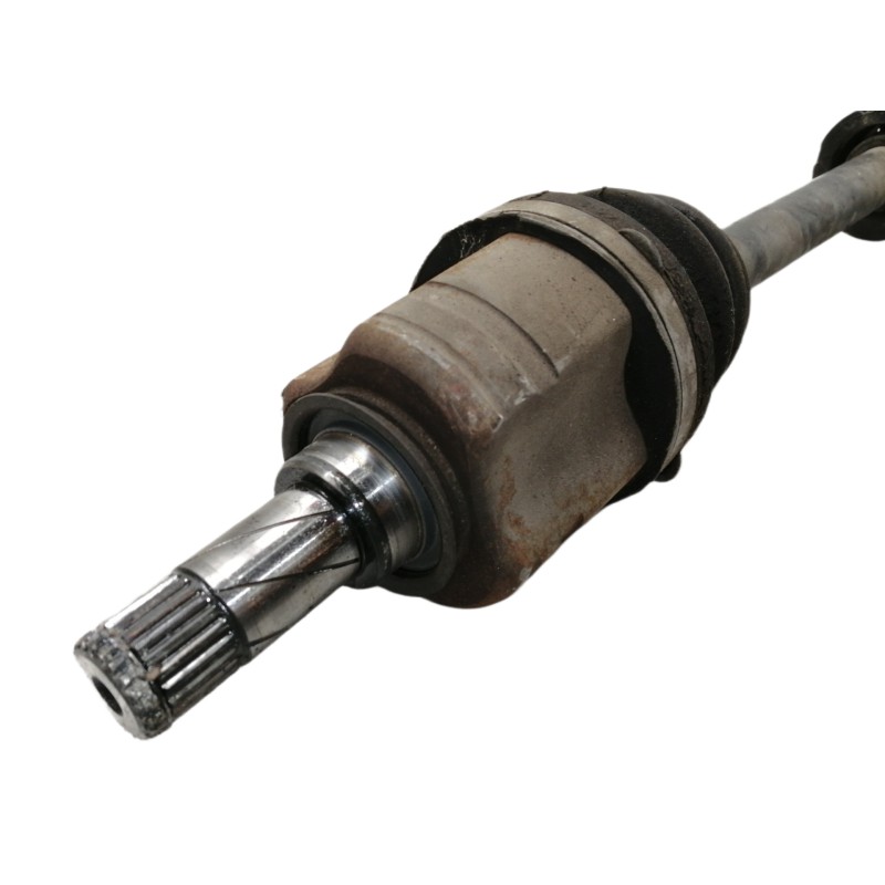 Recambio de transmision delantera derecha para opel corsa c cosmo referencia OEM IAM 24427064  