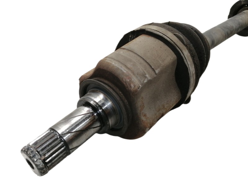 Recambio de transmision delantera derecha para opel corsa c cosmo referencia OEM IAM 24427064  