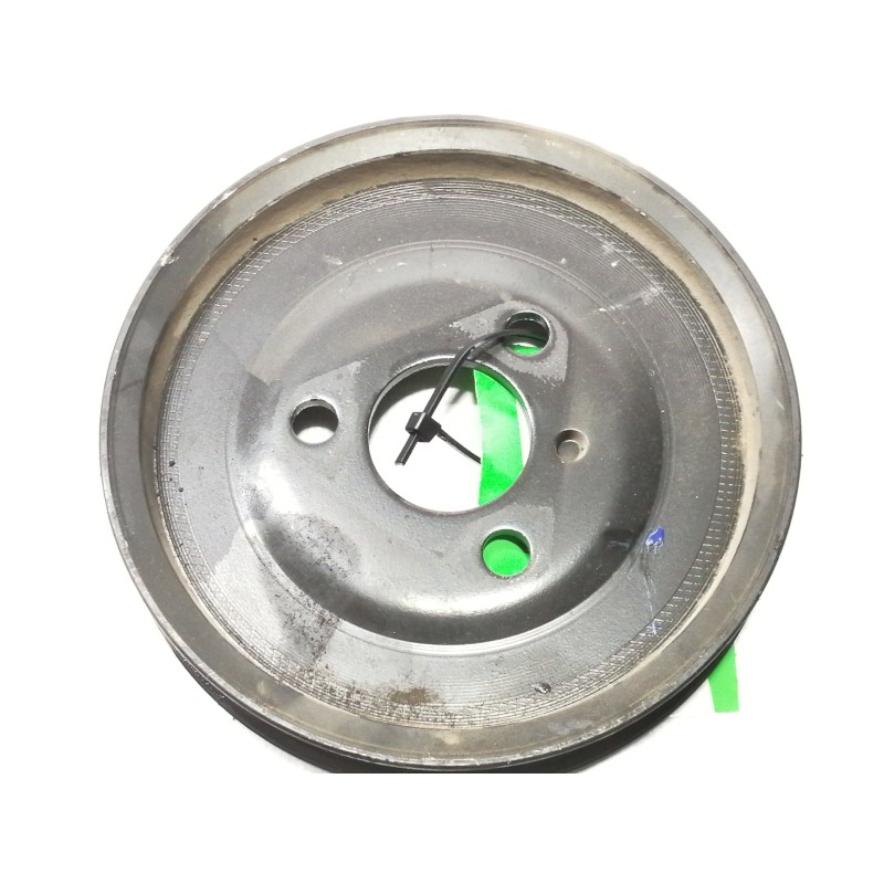 Recambio de polea cigueñal para bmw x5 (e53) 3.0 24v turbodiesel cat referencia OEM IAM 2249949  