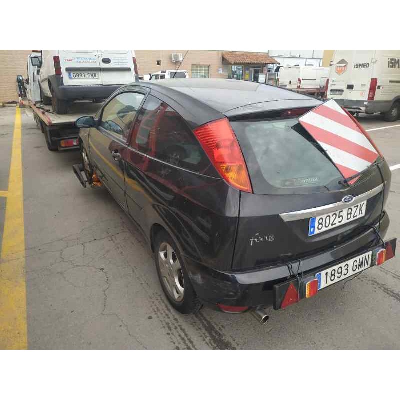 FORD FOCUS BERLINA (CAK)