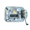 Recambio de tapa exterior combustible para hyundai terracan (hp) 2.9 crdi 4wd referencia OEM IAM 79500H1011  