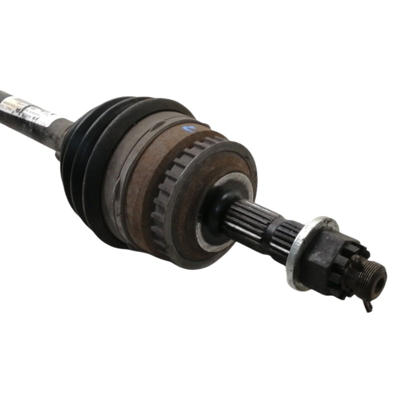 Recambio de transmision delantera derecha para opel corsa c cosmo referencia OEM IAM 24427064  