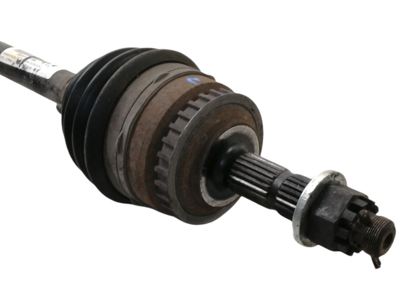 Recambio de transmision delantera derecha para opel corsa c cosmo referencia OEM IAM 24427064  