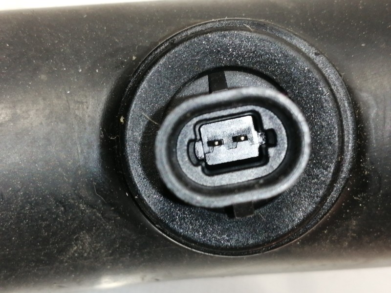 Recambio de tubo para opel corsa d cosmo referencia OEM IAM 55557181 467582339 