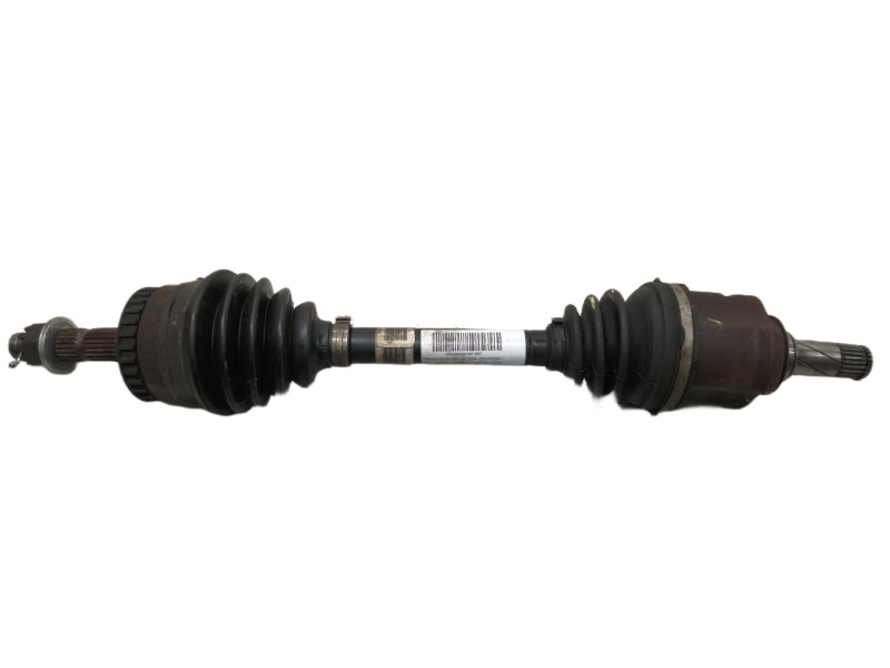 Recambio de transmision delantera izquierda para opel corsa c cosmo referencia OEM IAM 24427062  